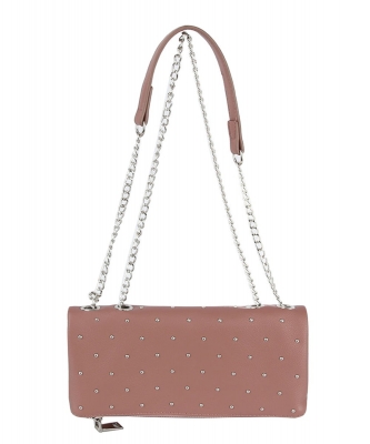 Small Crossbody Purse for Women Mini Travel CP002 LAVENDER